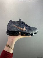 Company-Level Nike Air Vapormax Flyknit Original Version Second-Generation Large