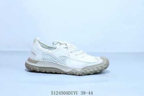 ecco Ecco Early Autumn New Overseas First Launch Jianbu Series Ecco Leisure S