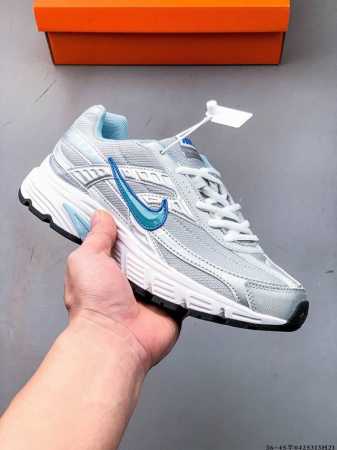 Collection Nike Initiator Retro Daddy Shoes Breathable All-Match Sports Casual S - Click Image to Close