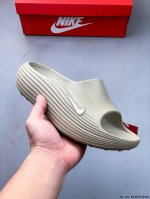 Collection Nike Reactx Rejuven8 Men's Sandal Uses Soft And Resilient Reactx Foam