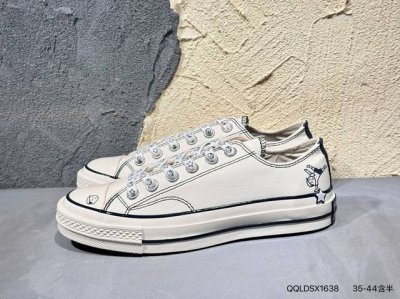 New Product Launch Real Shot Noritake X Converse Sbb Illustrator Co-Branded Conv