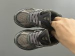 New 2010 Mesh Lace-Up Children's Dad Shoes Size: 24-36 Classic Nb 2010 Style Mes