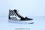 Vans Old Skool Fashionable And Versatile Durable And Slip-Resistant Vulcanized S