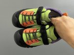 Trendy Keen Genuine Leather Children's Velcro Hiking Shoes Size: 26-37 Trendy Hi
