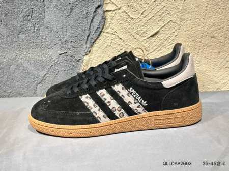 adidas Handball Spezial Retro Item Adidas Classic Retro Casual Sneakers#Origi - Click Image to Close