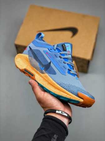 Nike Trail Atc Lightweight Running Shoes Nike Pegasustrail5 Men's And Women's Cr - Click Image to Close