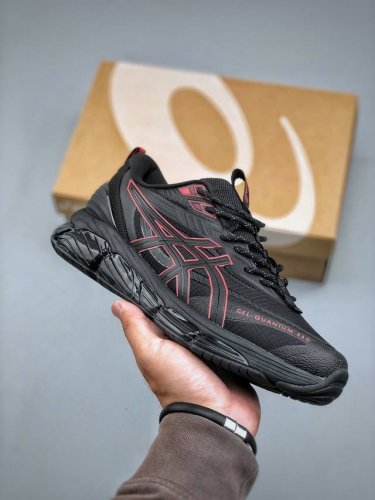 Asics Gel-Quantum 360 Viii Asics Retro Breathable Casual Shoes With Cushioning F