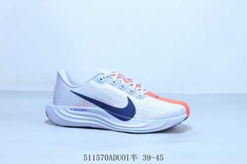nike Air Zoomx Pegasus Turbo Nike Wave Moon Shock Absorption Running Shoes Fq