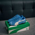 Core Private Puma Speedcat Og Retro Single Item Puma Anti-Slip Durable Low-Top T