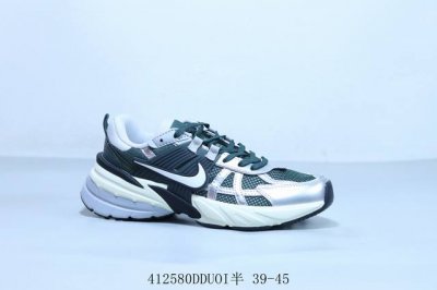 Nike Nike V2K Run Running Shoes Retro Style Mesh Breathable Sports Shoes Product