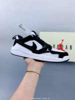 nike 2025 Summer New Jordan Cmft Era Comfortable And Versatile Casual Sneaker