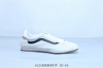 Vans Siper Lowpro Casual Versatile Soccer-Style Training Shoes 412 Ddopr Half 35