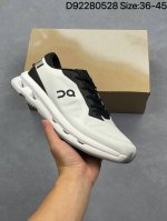 on Cloudzone Soft, Comfortable, Non-Slip And Wear-Resistant Low-Top Casual Ru