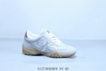 ggcc Moonfall Star River Silver Thick-Soled Daddy Shoes Women's New Sports Sh