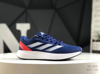 Adidas Duramo Rc U Mesh Lightweight Breathable Casual Shoes Product Code: Id2701