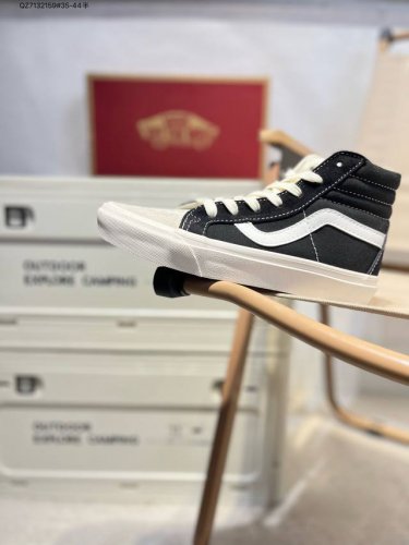 Vanssk8-Low Vans Official Classic Retro Casual Sports Shoes, High-End Branch Ori