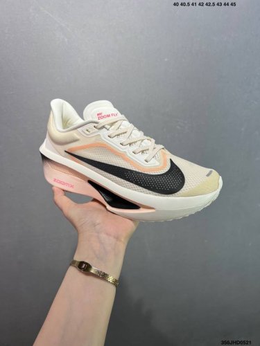 Corporate-Level Nk Zoomx Invincible Run Flyknit Fk6 Zoom Fly 6 Lightweight Flyin