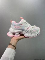 Company-Level Gg-Cc Lin Yun's Same Style 5Cm Thick Sole Height Increase Galaxy P