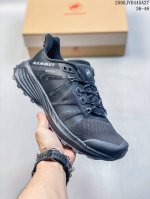 Mammoth Saentis Tr Low Outdoor Sports Non-Slip Breathable Lightweight Shock-Abso