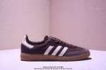 Company-Level Adidas Clover Adidas Originals Samba Samba Series Gentleman German
