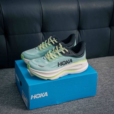Core Private Hoka M Bondi 9 New Color Scheme This Brand Comes From The Maori Lan