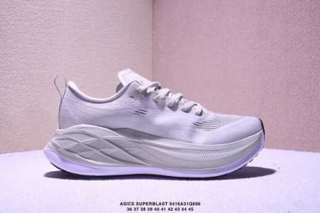 Asics New Superblast 2 Paris Running Sports Racing Shoes Lightweight, Comfortabl - Click Image to Close