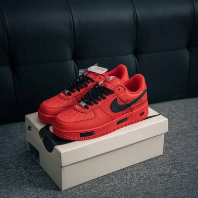 Core Private Air Force 1 Original Grade Original Last And Original Cardboard, Cr