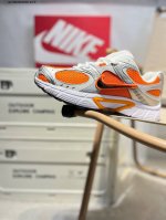 Nike V5 Rnr Comfortable And Versatile Slip-Resistant Durable Low-Top Running Sho