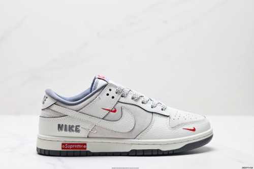Company-Grade Nike Dunk Low Retro Diy High-End Customization Low-Top Casual Spor