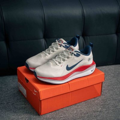 Core Private Nike Infinity Run 5 Men's Cushioned Breathable Road Running Shoes T
