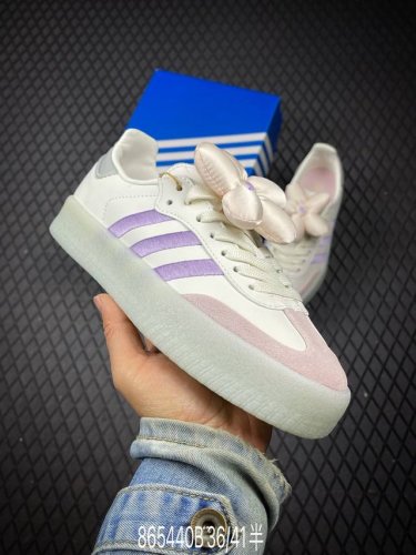 B Adidas Originals Sambae Valentine W A Versatile Piece Retro Samba Sneakerthis