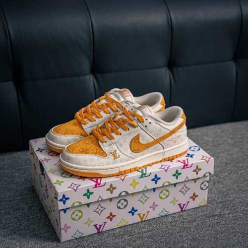 Core Private Nike Dunk Full Set Of Original Lasts And Original Molds To Create A