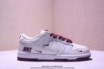 Nike Dunk Low Three Hooks This Shoe Adopts The Popular Version Design In Recent