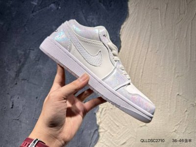 Special Price Nike Air Jordan 1 Low Og Sp Black Red Aj1 Jordan 1 Classic Low-Top