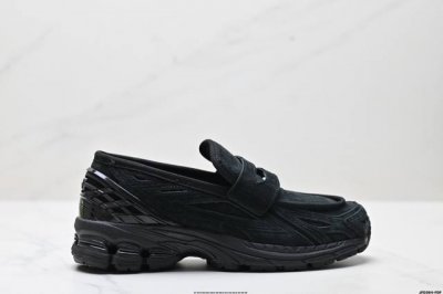 Company-Grade New Balance 1906L Shock-Absorbing, Slip-Resistant, Durable Low-Top