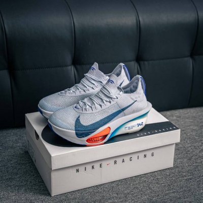 Core Private Nike Air Zoom Alphafly Next% Adopts The Design Language Of The Prev