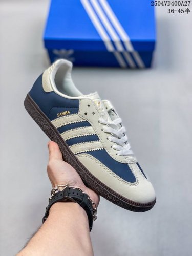 Half-Size Men's And Women's Shoes#Developed From Original Last And Original Pape