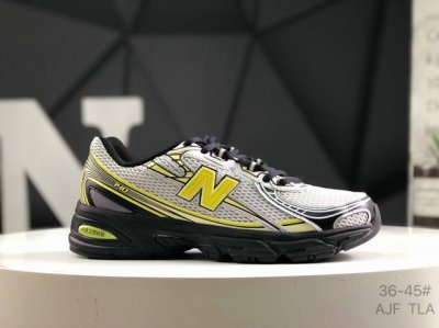 New Balance Nb New Balance 740 Series New Balance Trendy Men's And Women's Sport