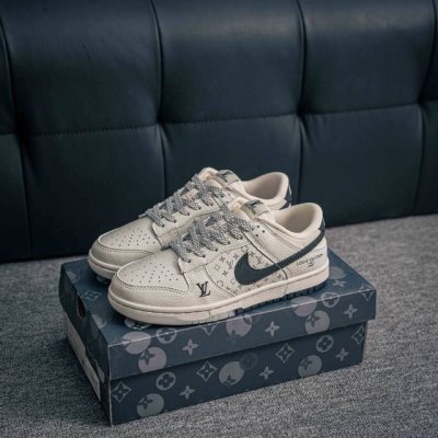 Core Private Nike Dunk Full Set Of Original Lasts And Original Molds To Create A