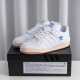Core Private Adidas Forum 84 Low Cl Clover Low Top Classic Velcro Retro Sneakers