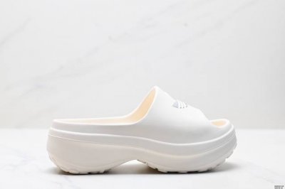 Company-Grade Adidas Originals Adifom Stan Stan Comfortable And Versatile Slip-O