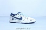 Nike Sb Dunk Low Pro Retro Low-Top Casual Sports Skateboard Shoes Ape Head Item