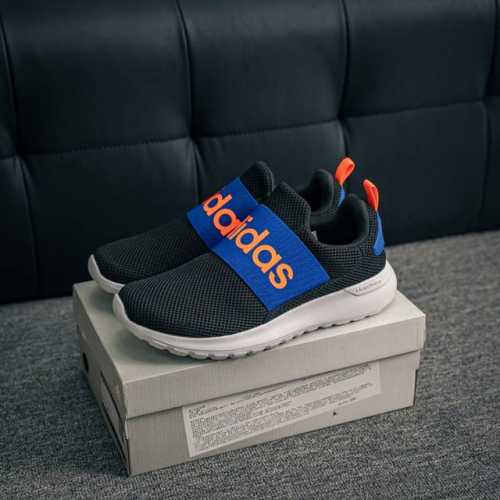 Core Private Adidas Adidas Lite Racer Adapt 4.0 Breathable Sports Running Shoes
