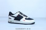 Nike Air Force 1 Af1 Nike Low-Top Air Force One Casual Sneakers Item Number Sc92