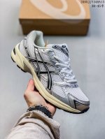 First Color 36-40 Vietnam Order Delayed, Funds Returned To Market. Asics Tiger G