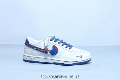 Nike Sb Dunk Low Pro Retro Low-Top Casual Sports Skateboard Shoes Item Number Fc