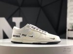 Company-Grade With Half Sizes Nike Dunk Low This Design Breaks Away From Traditi