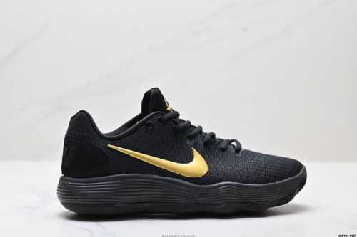 Genuine Nike Hyperdunk 2017 Low Low-Top Cushioning Basketball Shoes Item Number:
