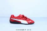 puma Puma Vlado Stenzel Pl Casual Retro Sports Shoes Item Number 403589-02 51