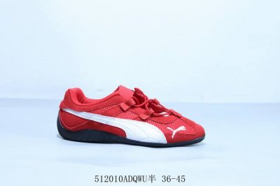 puma Puma Vlado Stenzel Pl Casual Retro Sports Shoes Item Number 403589-02 51